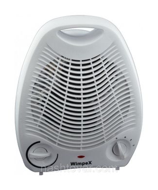 Тепловентилятор Wimpex FAN HEATER WX-424 CG17 PR3