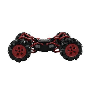 Радіокерований Stunt Motion Metal MZP трюковий всюдихід ∙ Машинка-перевертиш Stunt Motion Metal MZP