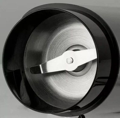Кавомолка Domotec MS-7123 300 Вт &bull; Електрична ножова кавомолка Domotec MS-7123 на 60 г з імпульсним режимом для кави та спецій