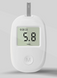 Глюкометр Glucose Meter GLM-76 ∙ Компактный глюкометр GLM-76 для измерения уровня сахара в крови