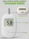 Глюкометр Glucose Meter GLM-76 ∙ Компактный глюкометр GLM-76 для измерения уровня сахара в крови