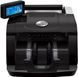 Счетчик банкнот Bill Counter GR-6200 &bull; Счетная машинка для денег с УФ-детекцией, фасовкой и 4 скоростями