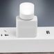 Лампа від USB LED LAMP 1W Light 6000K для дому &bull; Портативна світлодіодна USB LED лампа-ліхтарик нічник 1W