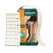 Массажер для спины Kosmodisk Classic Spine Massager &bull; Аппликатор для позвоночника, поясницы, шеи и расслабления мышц