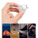 Лампа від USB LED LAMP 1W Light 6000K для дому &bull; Портативна світлодіодна USB LED лампа-ліхтарик нічник 1W