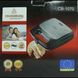 Сендвичница Sandwich Maker Crownberg CB 1070 CG 19 PR4