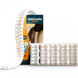 Массажер для спины Kosmodisk Classic Spine Massager &bull; Аппликатор для позвоночника, поясницы, шеи и расслабления мышц