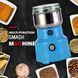 Электрическая кофемолка MAXTOP &bull; Универсальная кофемолка для зерен специй и орехов