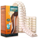 Массажер для спины Kosmodisk Classic Spine Massager &bull; Аппликатор для позвоночника, поясницы, шеи и расслабления мышц