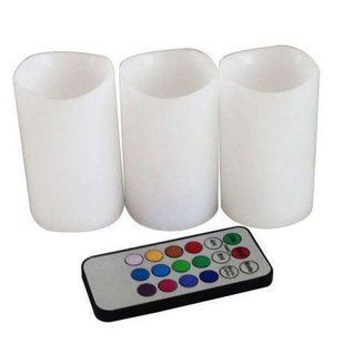 Светодиодные свечи LED Scented Candles PR3