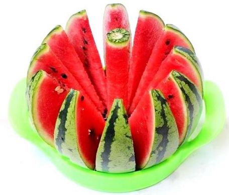 Нож для нарезки арбуза WATERMELON CUTTER №А72 | арбузорезка | дынерезка PR4