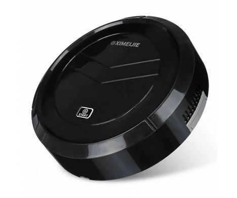 Умный пылесос робот Ximeijie Smart Sweeper 23 см