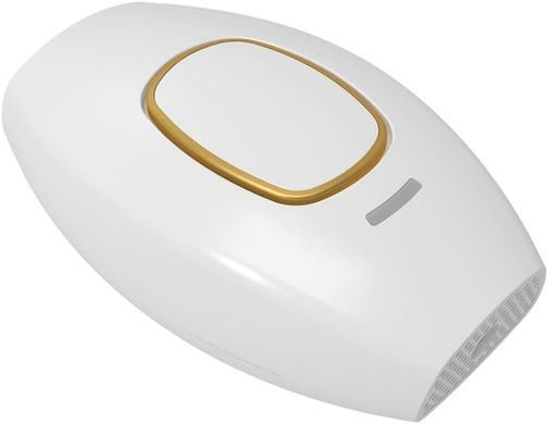 Портативный женский домашний фотоэпилятор для тела IPL Hair Removal Device для всех типов волос ∙ Женский лазерный эпилятор для всего тела IPL Hair Removal