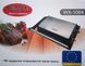 Гриль прижимной Mini Grill Wimpex WX-1064, электрогриль CG 19 PR4