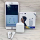 Беспроводные Bluetooth наушники блютуз гарнитура Y-12 TWS