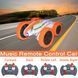 Машинка на радіоуправлінні Storms Extreme 360 Tumbling Spinning ∙ Машинка-перевертень на пульті ДУ Storms Extreme 360 Tumbling Spinning