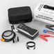 Пускозарядное устройство S3 10400 мАч &bull; Автомобильный Jump Starter 12V с компрессором, USB-C, цифровым дисплеем и LED/SOS