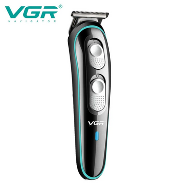Триммер для бороды и усов V-055 ∙ Машинка для стрижки VGR V-055