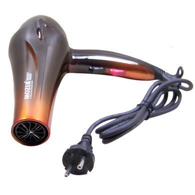 Профессиональный Фен MOZER MZ-5917 D1031 CG23 PR3