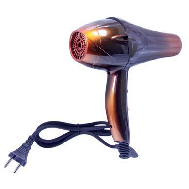 Профессиональный Фен MOZER MZ-5917 D1031 CG23 PR3