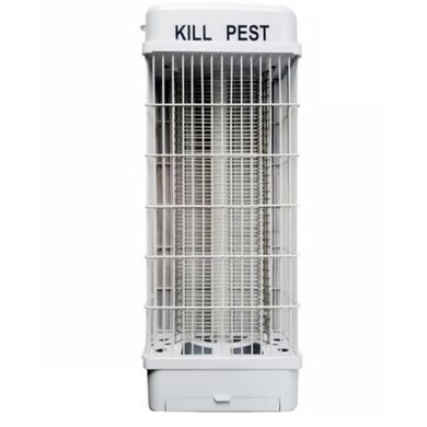 Москітна лампа від мережі Renata Electric Insect Killer RT1X10W, 10 Вт · Електрична пастка - знищувач комах