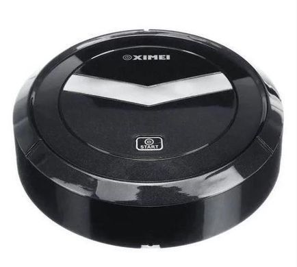 Робот пылесос Ximeijie Smart Robot