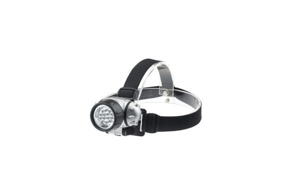LED налобний ліхтар BL-098-23 з еластичною стрічкою для походів та кемпінгу &bull; Налобний ліхтарик 23 LED HEADLIGHT BL-098-23