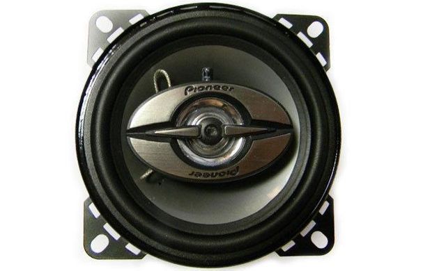 Акустика TS-1072s Автомобильные колонки динамики