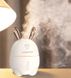 Увлажнитель воздуха и ночник 2в1 Humidifiers Rabbit Диффузор освежитель с подсветкой