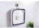 Складна раковина зі зливом Folding Cup Переносне мийка - кошик з ручками та пробкою