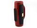 Golon RX-1829BT BoomBox 12W, портативная колонка с Bluetooth FM и MP3, красная PR4