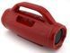 Golon RX-1829BT BoomBox 12W, портативная колонка с Bluetooth FM и MP3, красная PR4