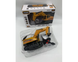Гусеничний екскаватор з пультом керування Remote Control Excavator &bull; Дитячий радіокерований екскаватор на гусеницях для гри вдома і на вулиці