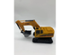 Гусеничний екскаватор з пультом керування Remote Control Excavator &bull; Дитячий радіокерований екскаватор на гусеницях для гри вдома і на вулиці