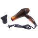 Профессиональный Фен MOZER MZ-5917 D1031 CG23 PR3