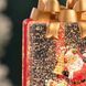 Новорічний нічник XMAS WDL-25010A Подарунок ∙ Нічник XMAS WDL-25010A у формі подарункової коробки