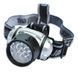 LED налобний ліхтар BL-098-23 з еластичною стрічкою для походів та кемпінгу &bull; Налобний ліхтарик 23 LED HEADLIGHT BL-098-23