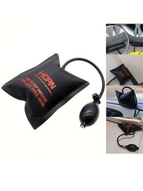 Надувний клин монтажний підйомний мішок Air Pump Wedge &bull; Монтажна Air Pump Wedge надувна подушка