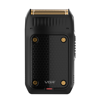 Тример для волосся VGR V-353 &bull; Акумуляторна машинка для стрижки Hair Clippers V-353, шейвер для бороди, вусів та окантовки