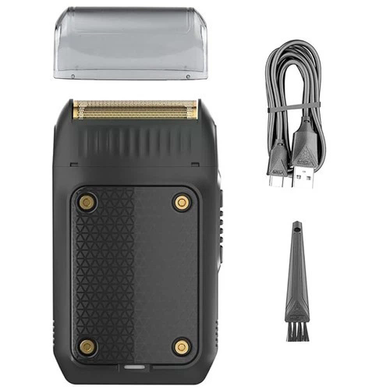 Тример для волосся VGR V-353 &bull; Акумуляторна машинка для стрижки Hair Clippers V-353, шейвер для бороди, вусів та окантовки