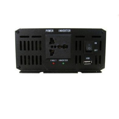 Преобразователь AC/DC AR 3000W (c функции плавного пуска преобразователя) преобразователь 12В в 220В PR5