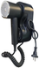 Настенный фен VGR V-407 1600 Вт черный &bull; Фен для волос VGR V-407 Black с настенным креплением 2 скоростями 3 температурами и концентратором