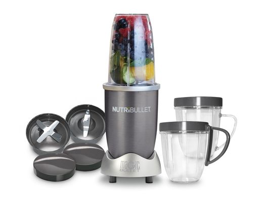 Кухонный комбайн NutriBullet 900W Блендер - миксер