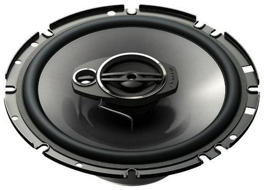 Автомобильная акустика колонки Pioneer TS 1674, колонки в автомобиль PR4