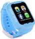 Детские Смарт-часы UWatch K3 Kids waterproof CG06 PR5