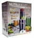 Кухонный комбайн NutriBullet 900W Блендер - миксер