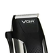Машинка для стрижки VGR V-120 &bull; Проводной триммер VGR V-120 для волос и бороды с 8 насадками 3&ndash;20 мм