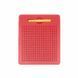 Магнітний планшет MagPad 1763-1 Дошка для малювання з 380 магнітних кульок зі стілусом