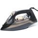 Мощный паровой утюг Hoffmans HM-9039 &bull; 3000 Вт, керамическая подошва, защита от накипи