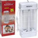 Москітна лампа від мережі Renata Electric Insect Killer RT1X15W, 15 Вт · Електрична пастка - знищувач комах